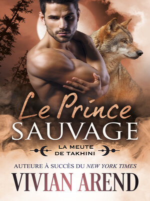 cover image of Le Prince Sauvage